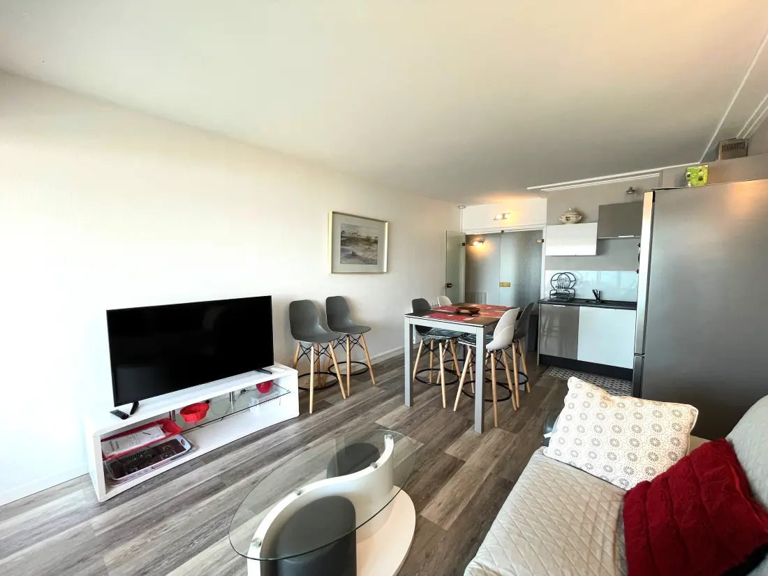 Location de Vacances Saint-Jean-de-Monts 521