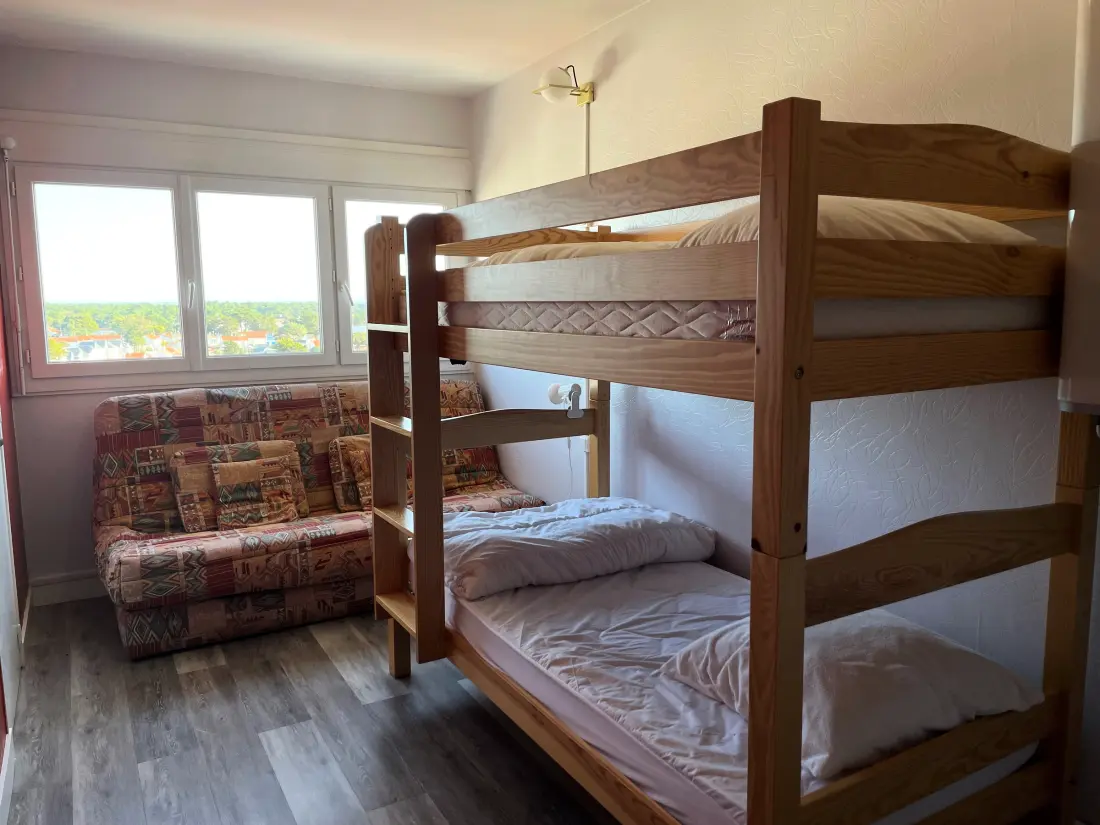 Location de Vacances Saint-Jean-de-Monts 521