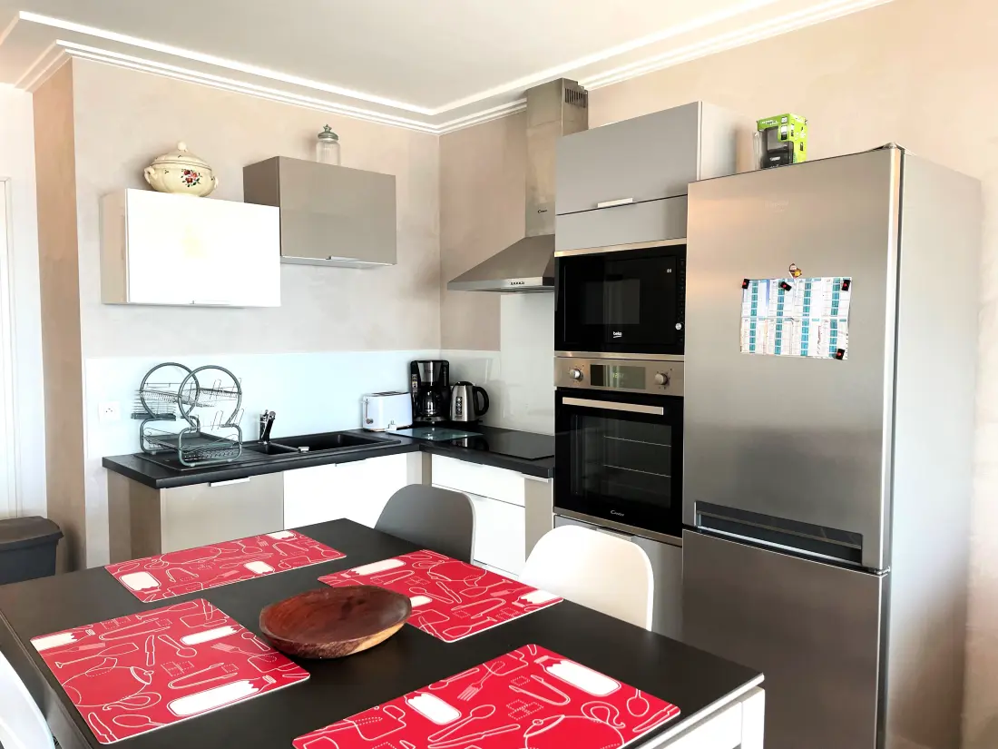 Location de Vacances Saint-Jean-de-Monts 521