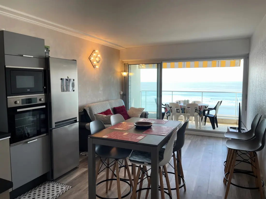 Location de Vacances Saint-Jean-de-Monts 521