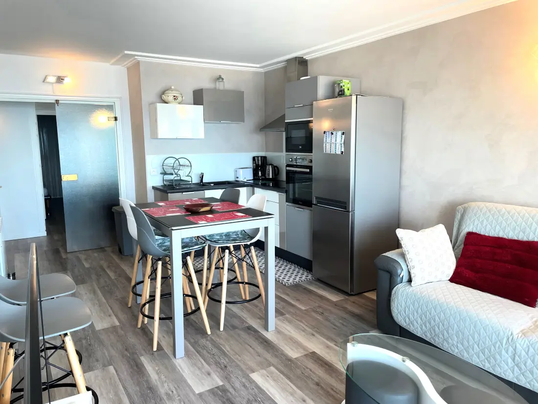 Location de Vacances Saint-Jean-de-Monts 521