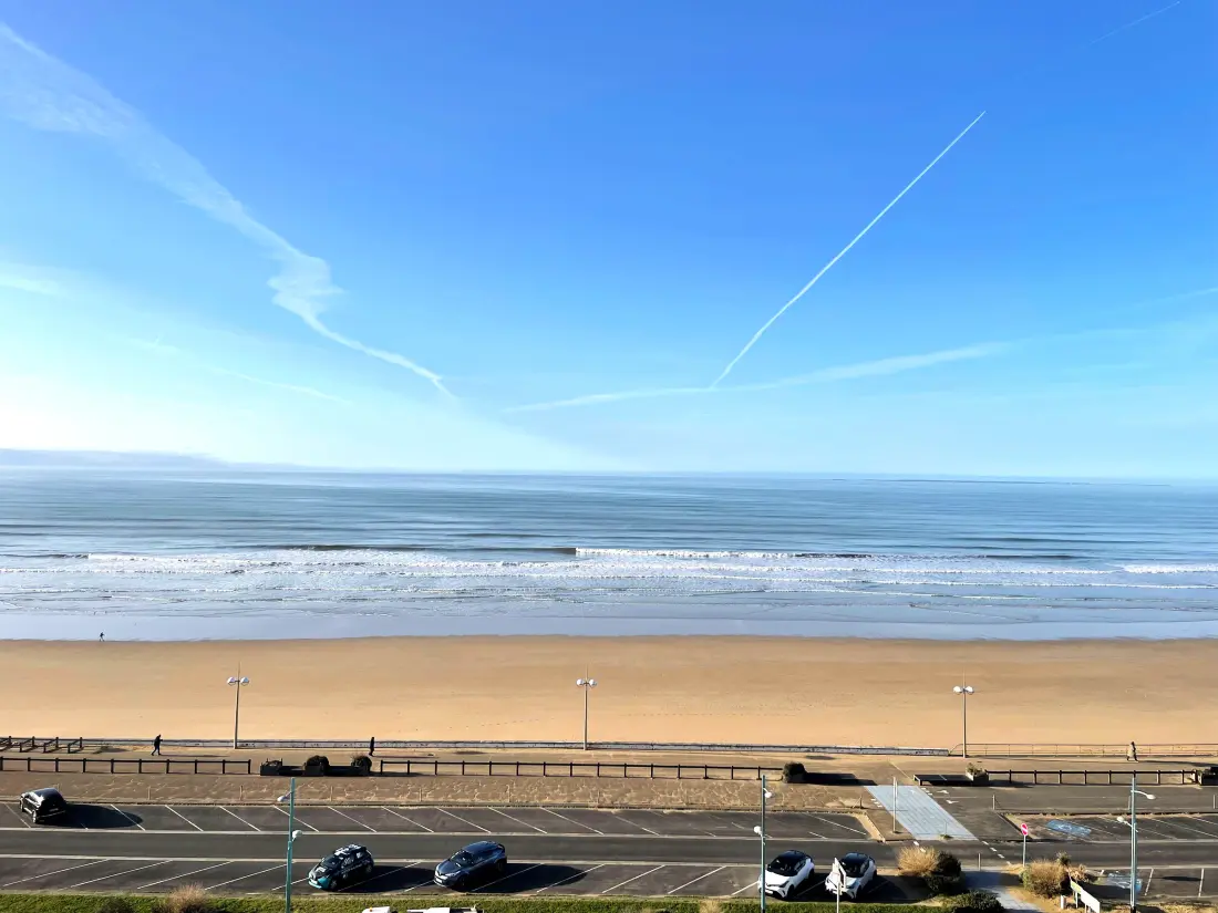 Location de Vacances Saint-Jean-de-Monts 521