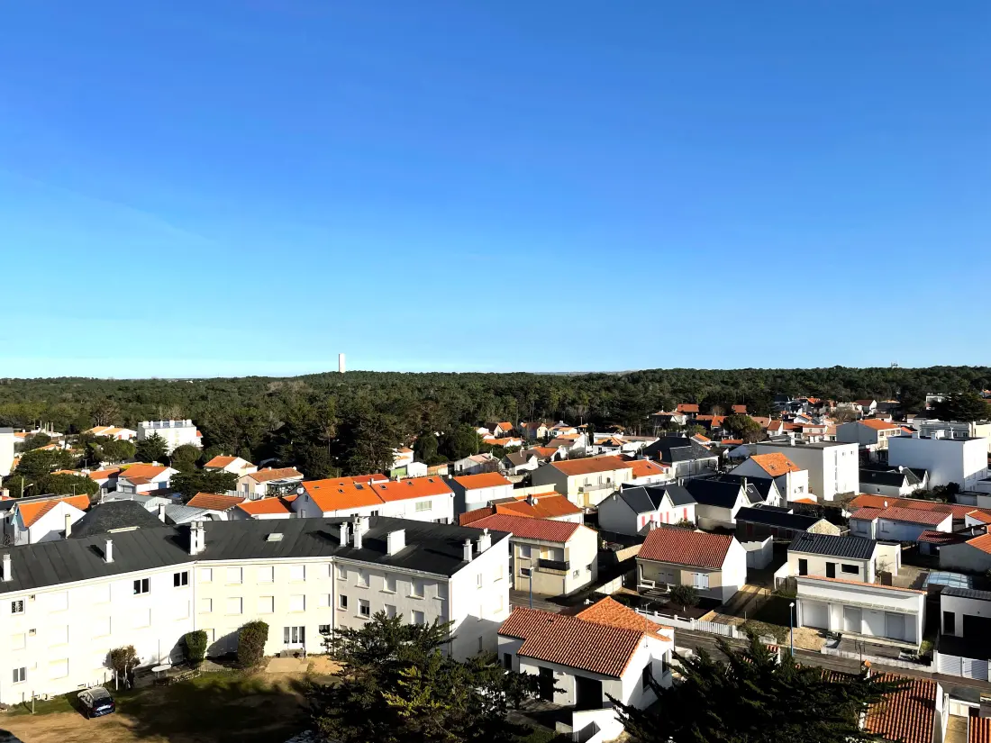 Location de Vacances Saint-Jean-de-Monts 521