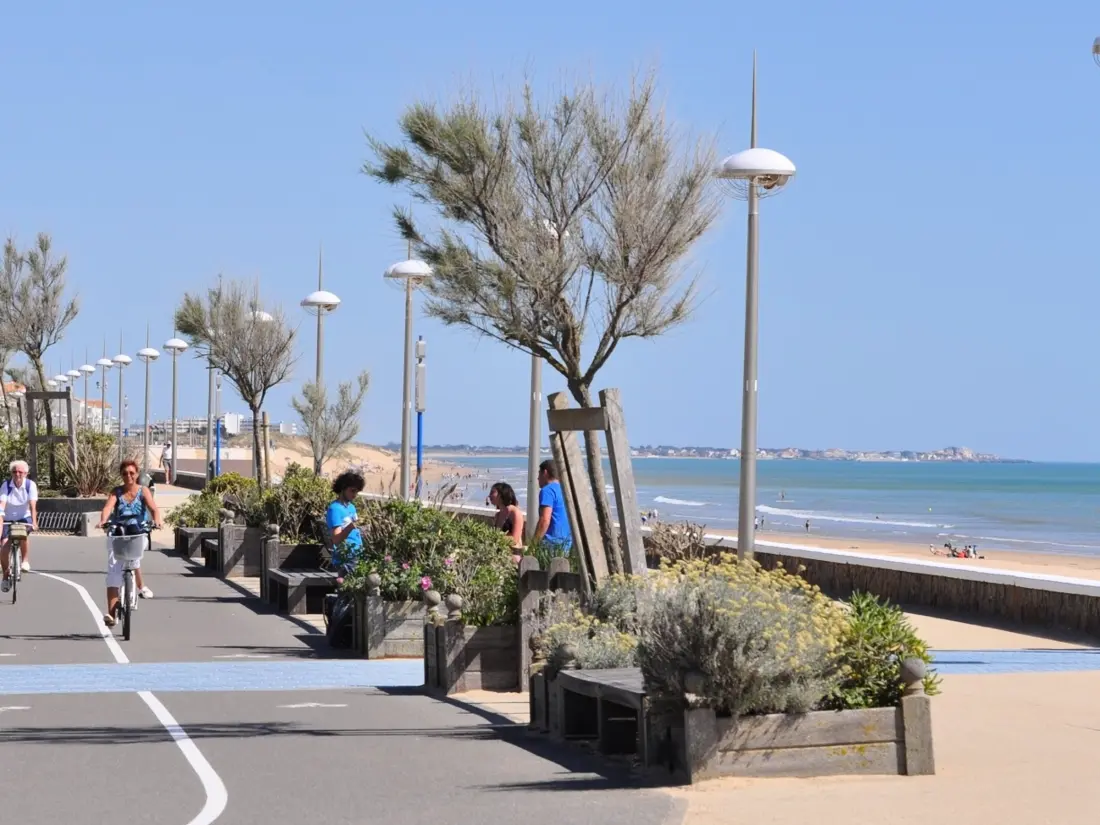 Location de Vacances Saint-Jean-de-Monts 521