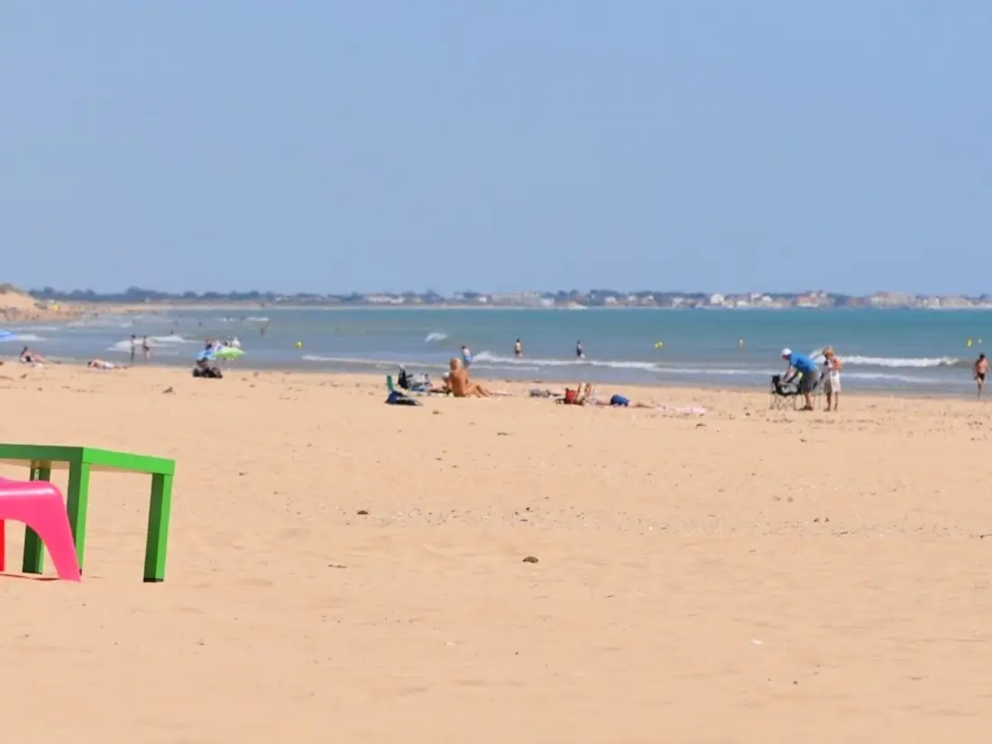 Location de Vacances Saint-Jean-de-Monts 521