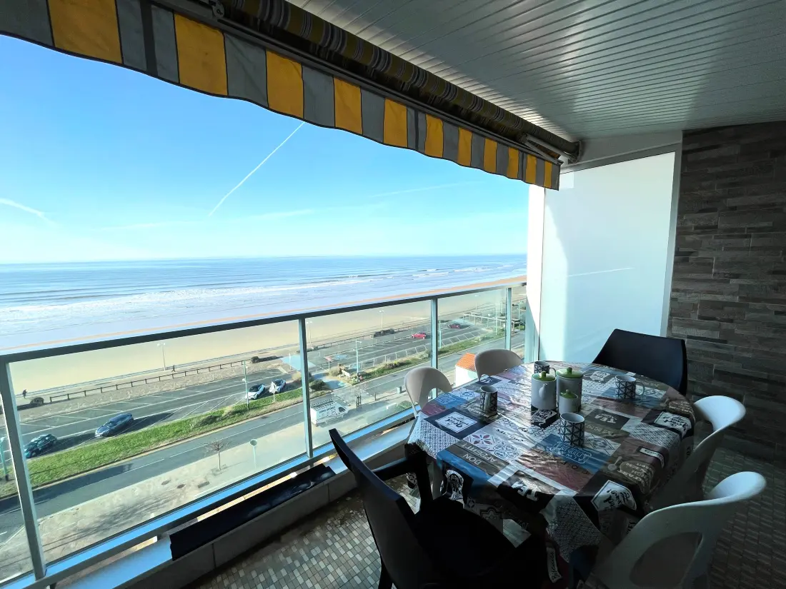 Location de Vacances Saint-Jean-de-Monts 521