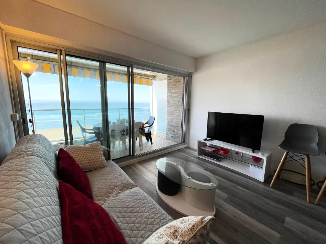Location de Vacances Saint-Jean-de-Monts 521