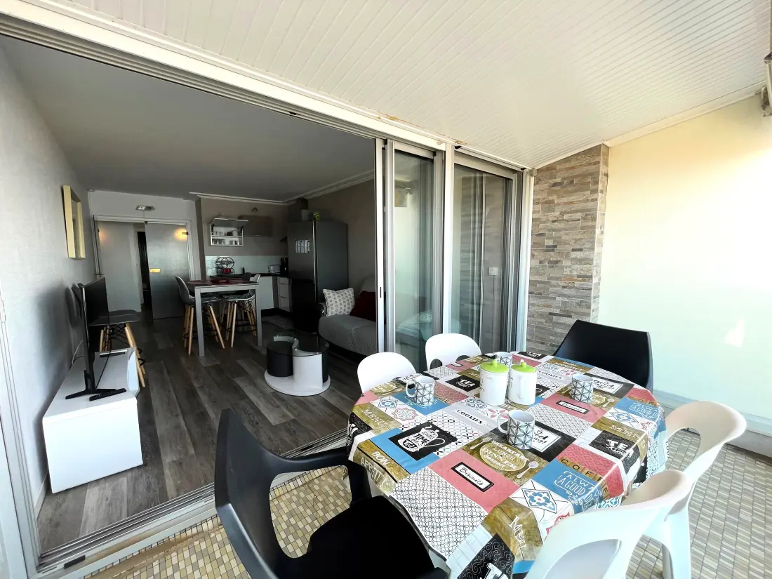 Location de Vacances Saint-Jean-de-Monts 521
