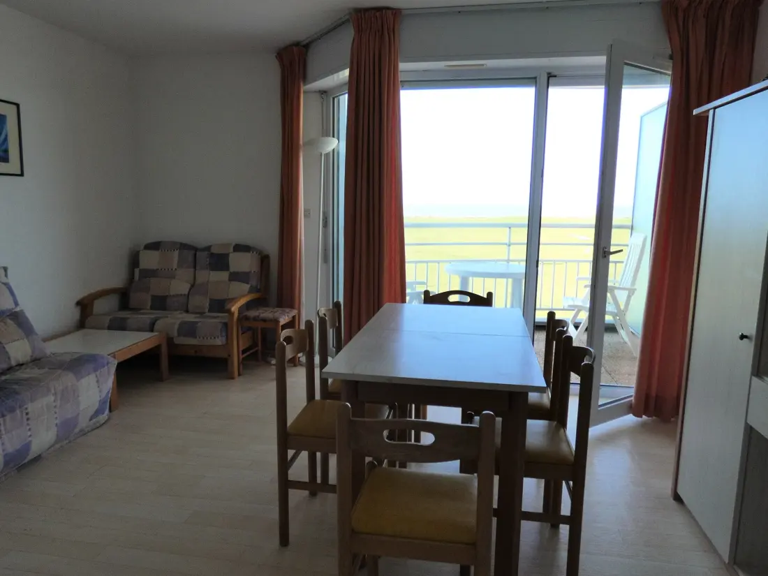 Location de Vacances Saint-Jean-de-Monts 522