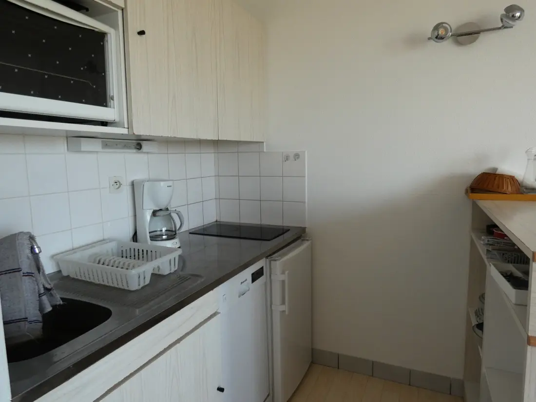 Location de Vacances Saint-Jean-de-Monts 522