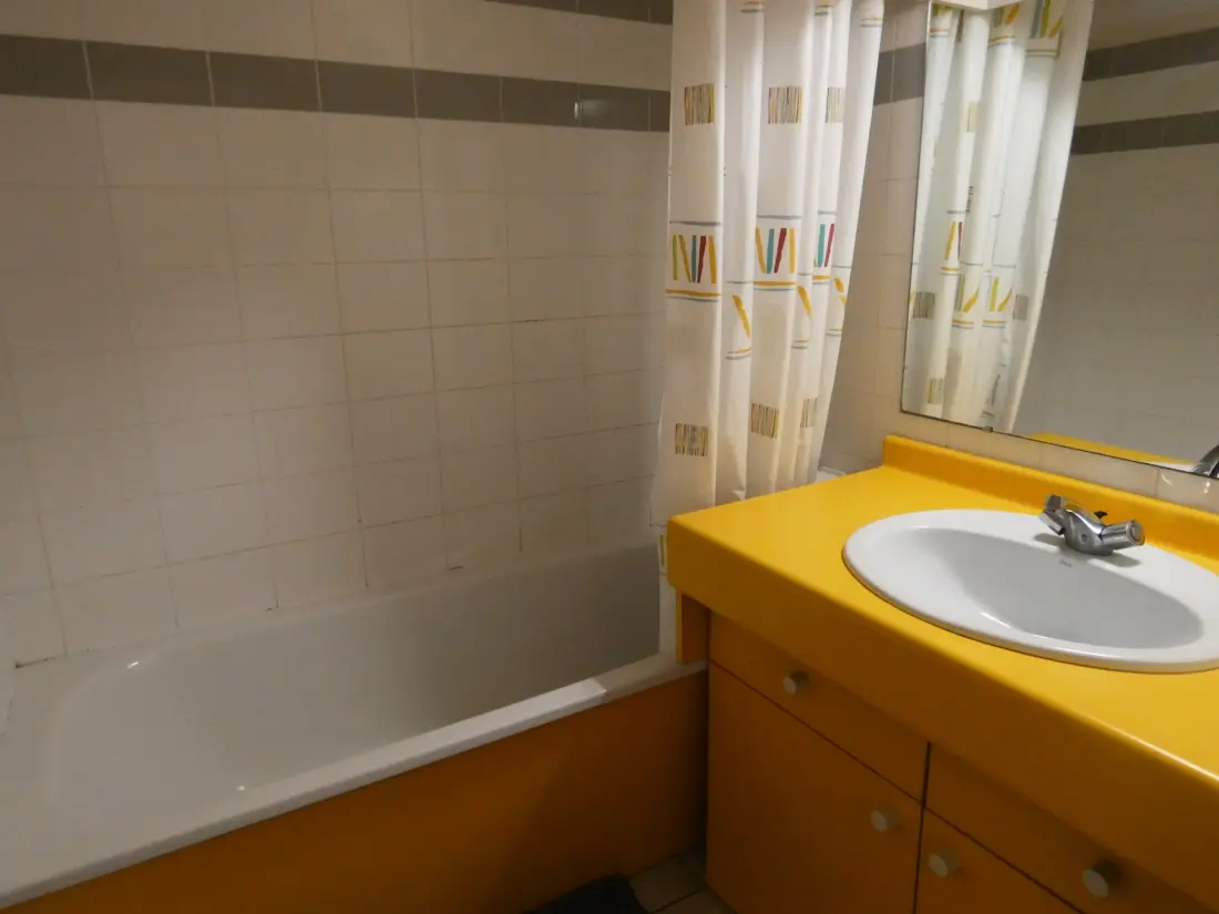 Location de Vacances Saint-Jean-de-Monts 522