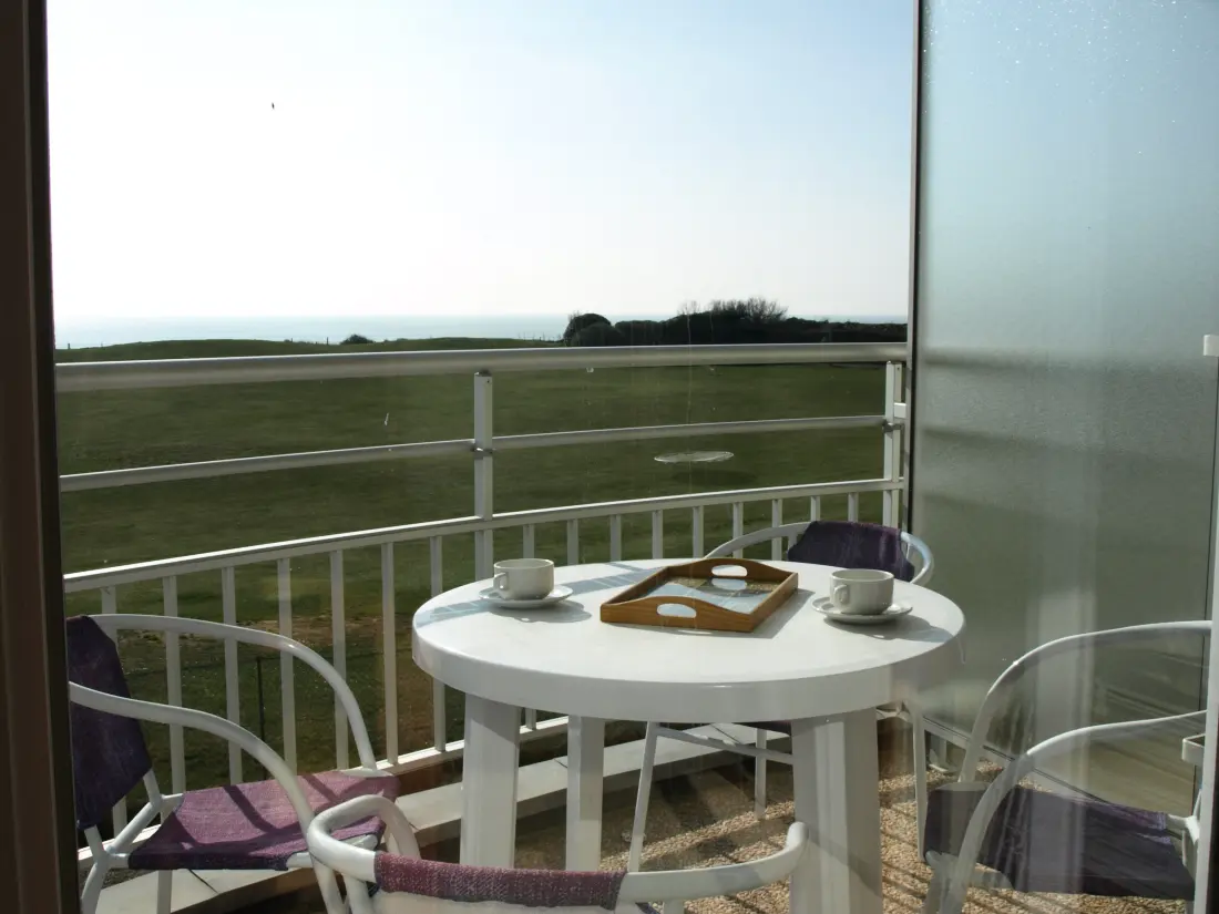 Location de Vacances Saint-Jean-de-Monts 522
