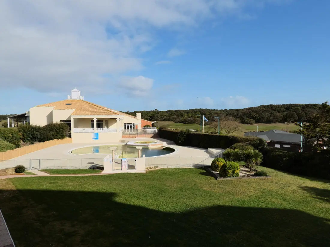 Location de Vacances Saint-Jean-de-Monts 522