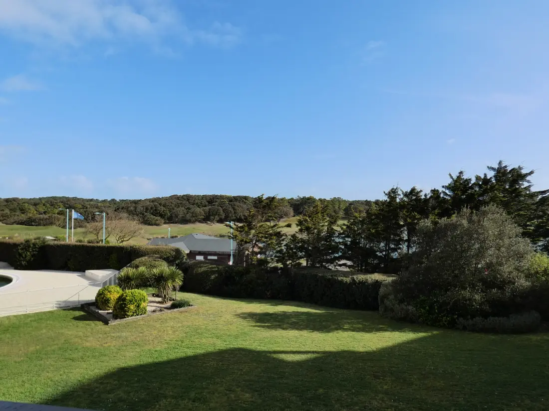 Location de Vacances Saint-Jean-de-Monts 522