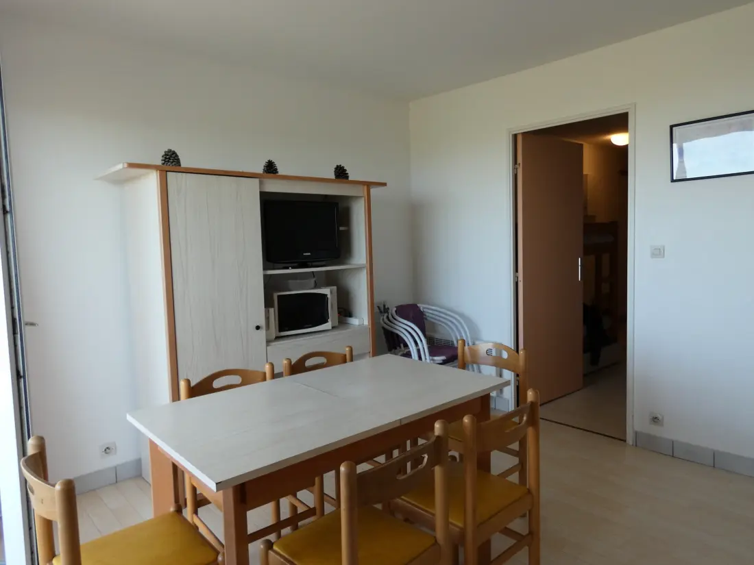 Location de Vacances Saint-Jean-de-Monts 522
