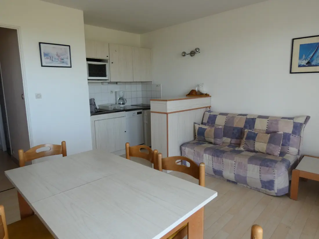 Location de Vacances Saint-Jean-de-Monts 522