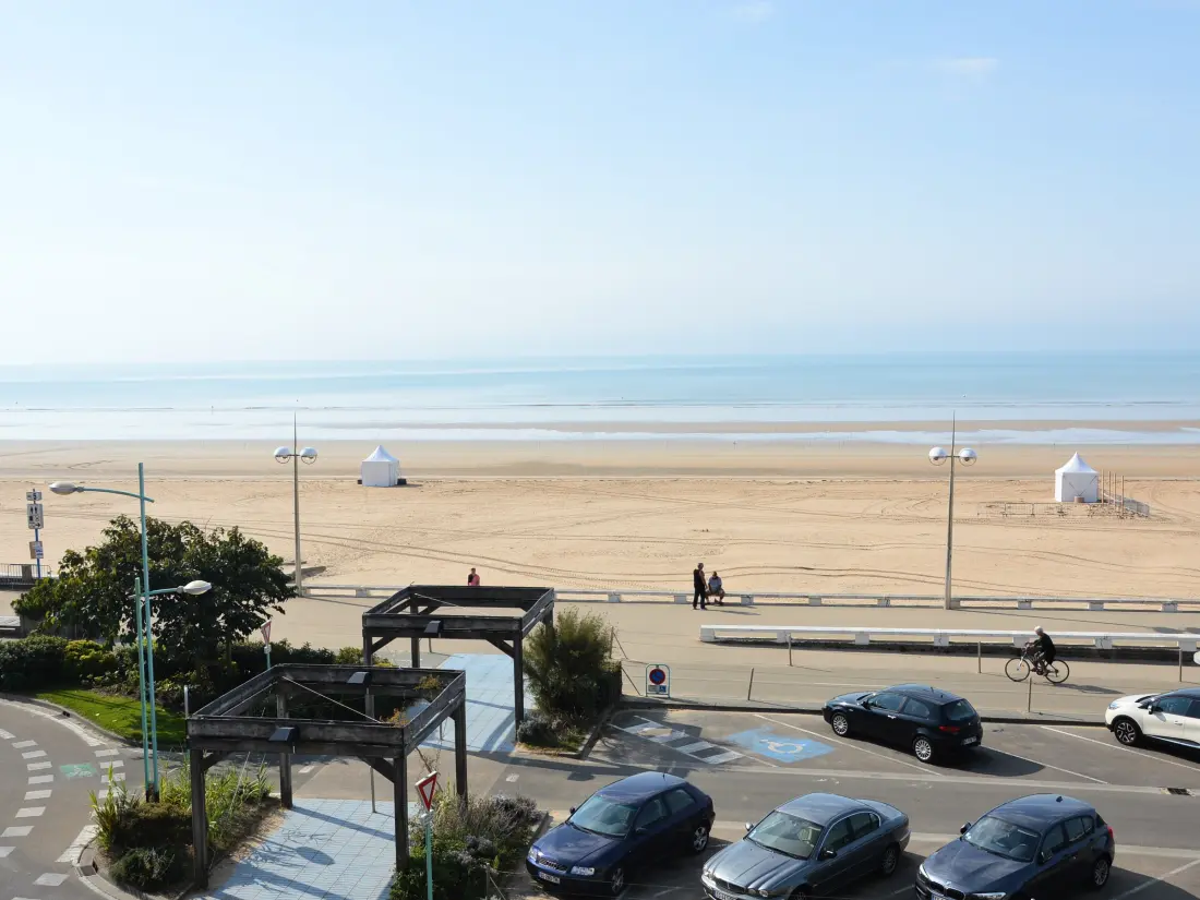 Location de Vacances Saint-Jean-de-Monts 552