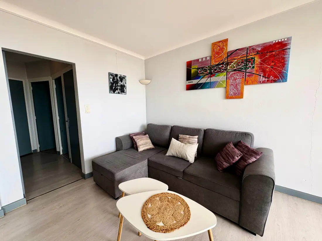 Location de Vacances Saint-Jean-de-Monts 552