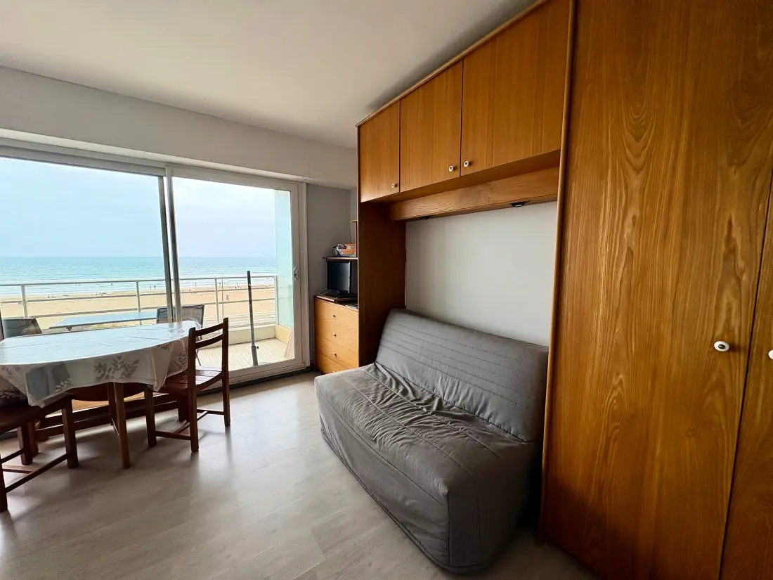 Location de Vacances Saint-Jean-de-Monts 552
