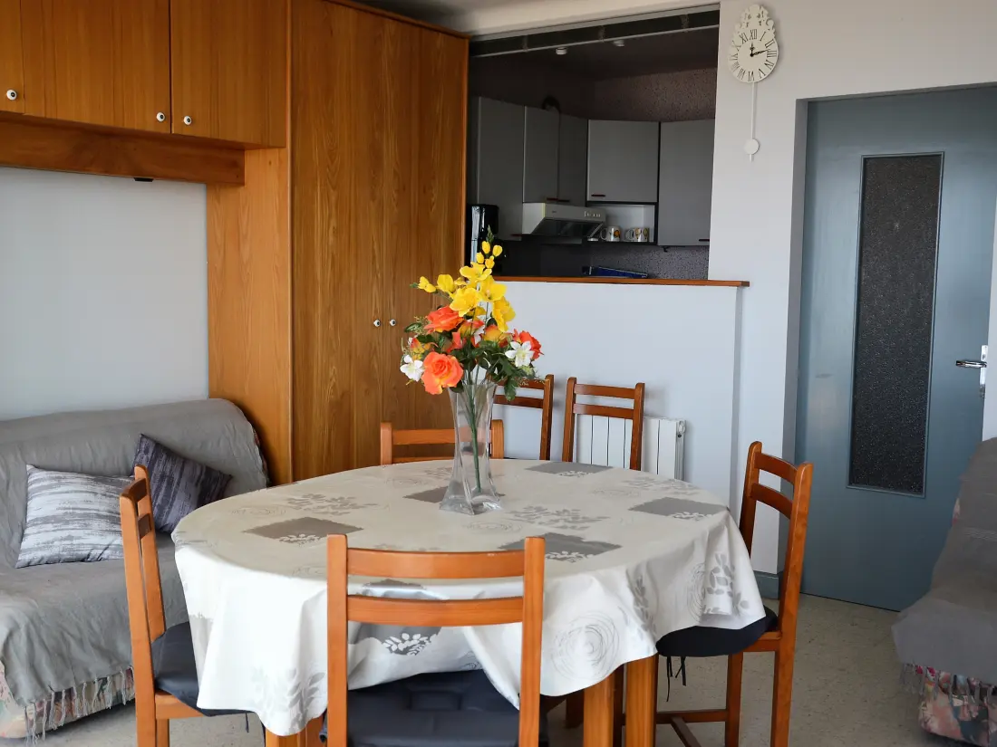Location de Vacances Saint-Jean-de-Monts 552