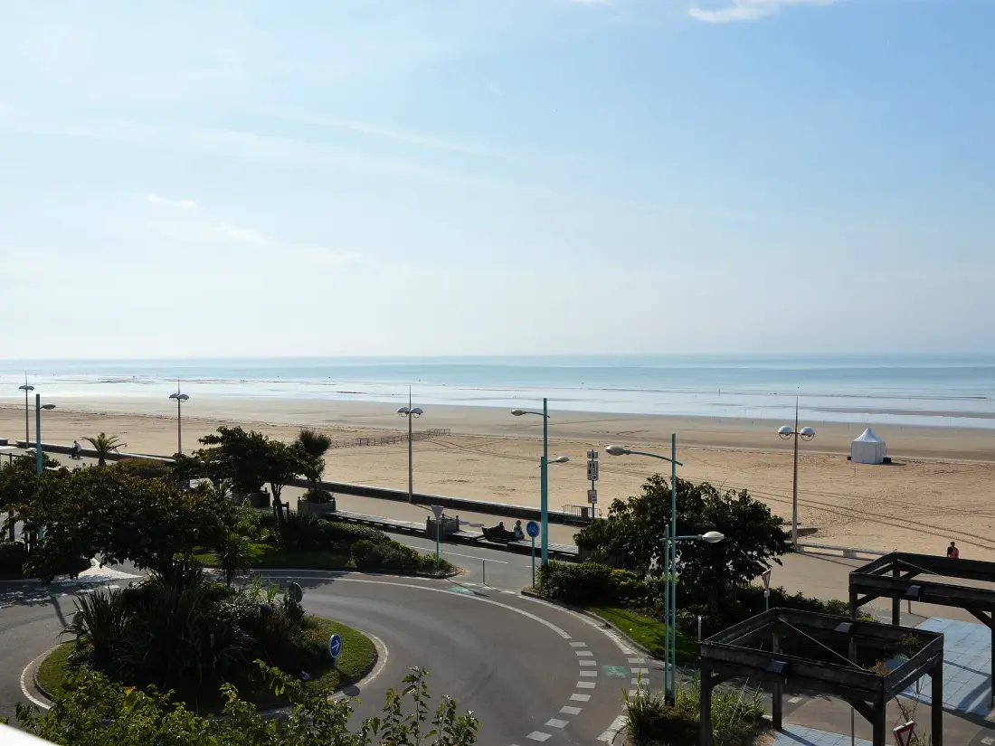 Location de Vacances Saint-Jean-de-Monts 552