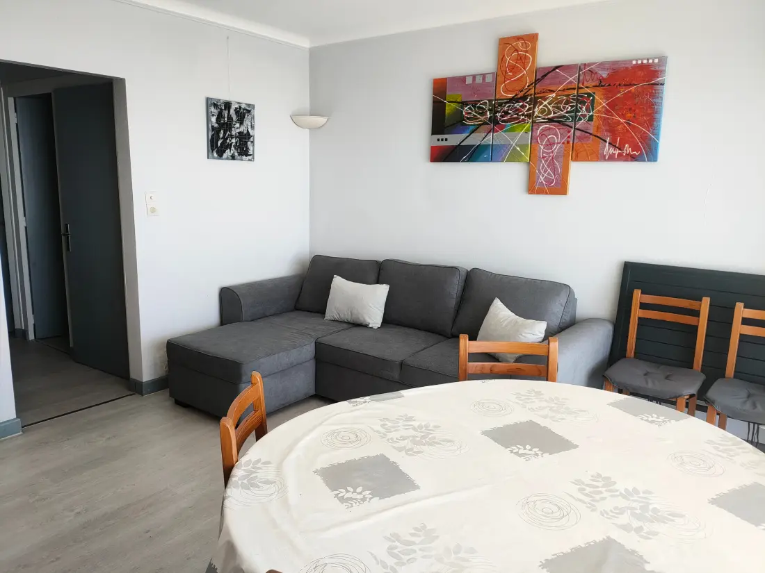 Location de Vacances Saint-Jean-de-Monts 552