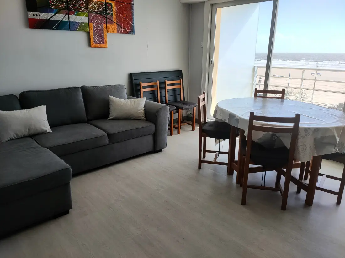 Location de Vacances Saint-Jean-de-Monts 552