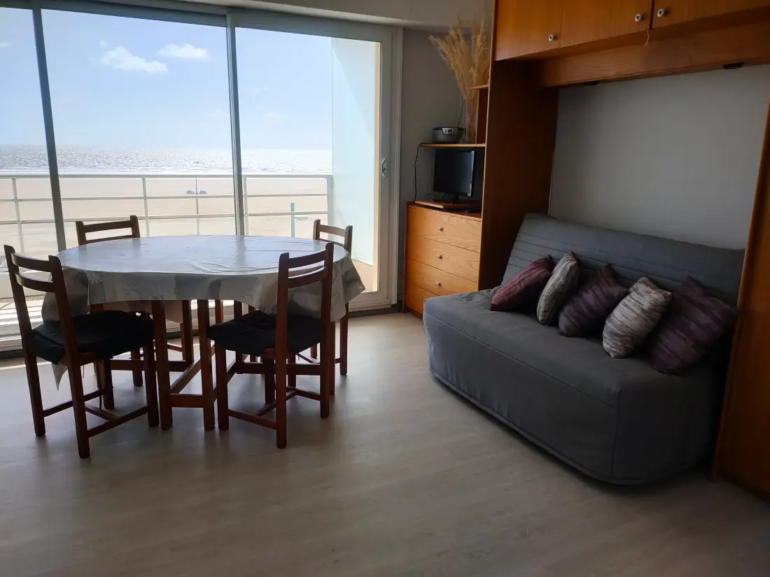 Location de Vacances Saint-Jean-de-Monts 552