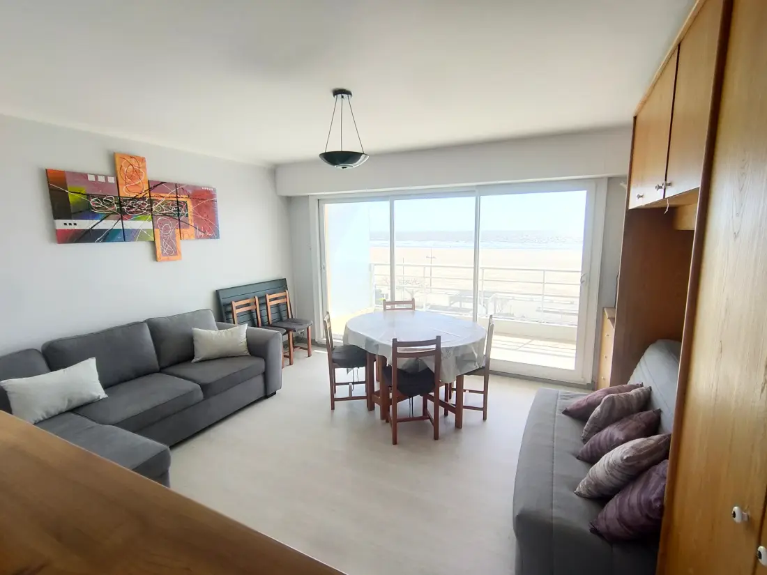 Location de Vacances Saint-Jean-de-Monts 552
