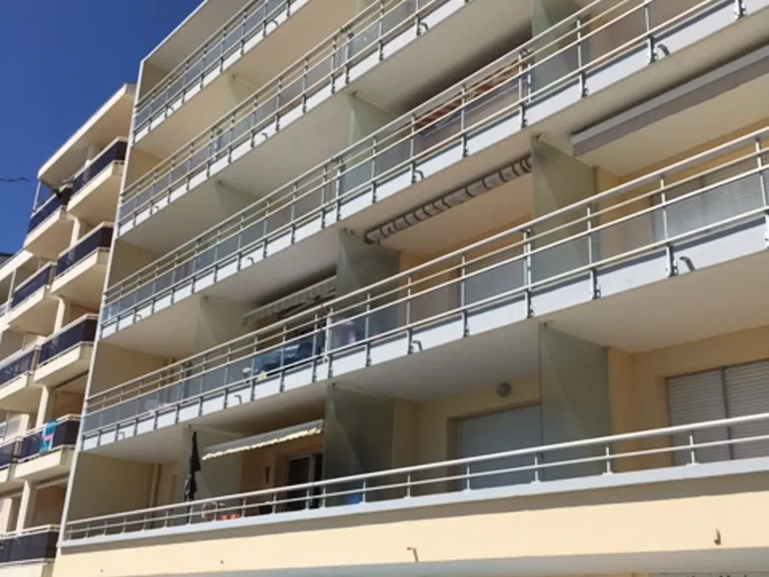 Location de Vacances Saint-Jean-de-Monts 552