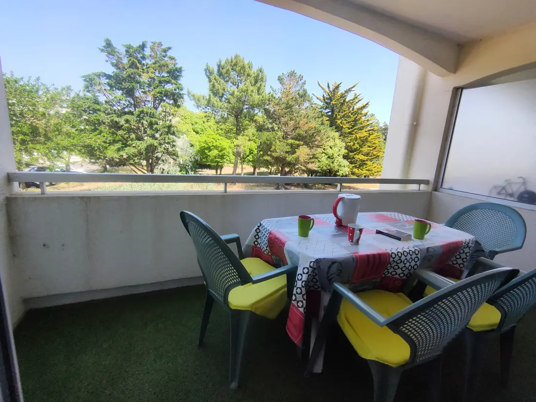 Location de Vacances Saint-Jean-de-Monts 565