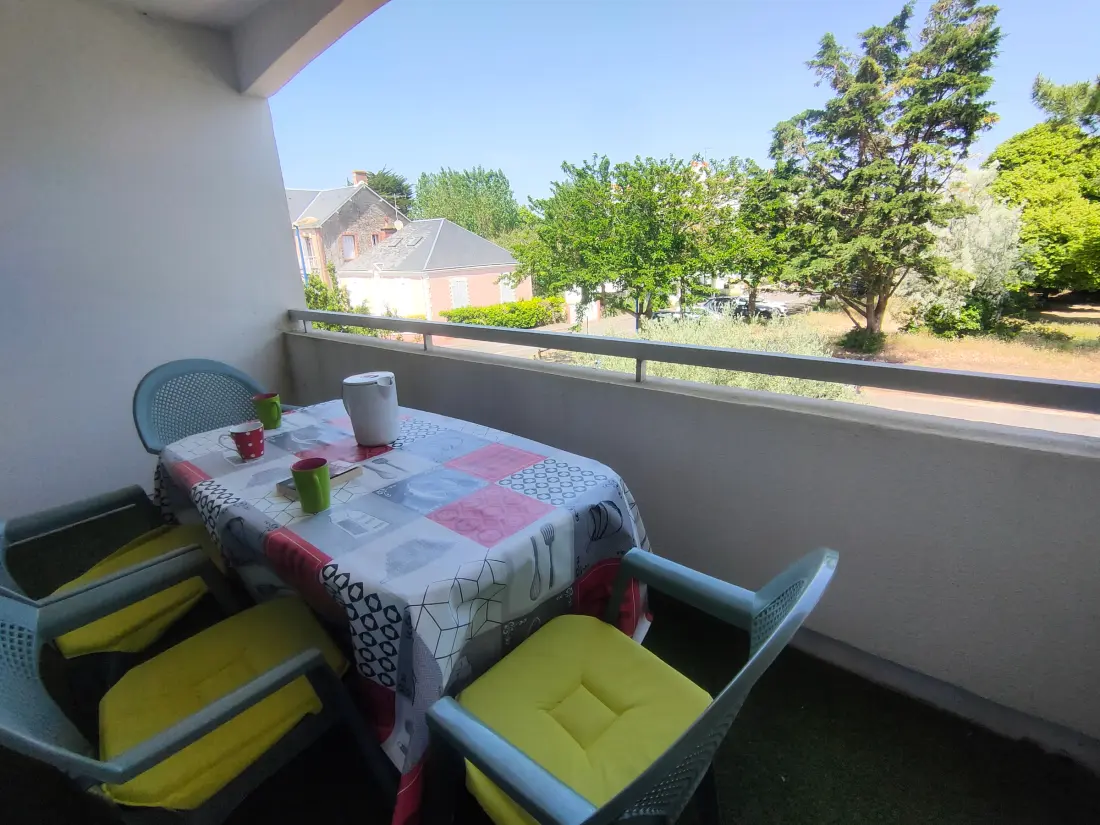Location de Vacances Saint-Jean-de-Monts 565