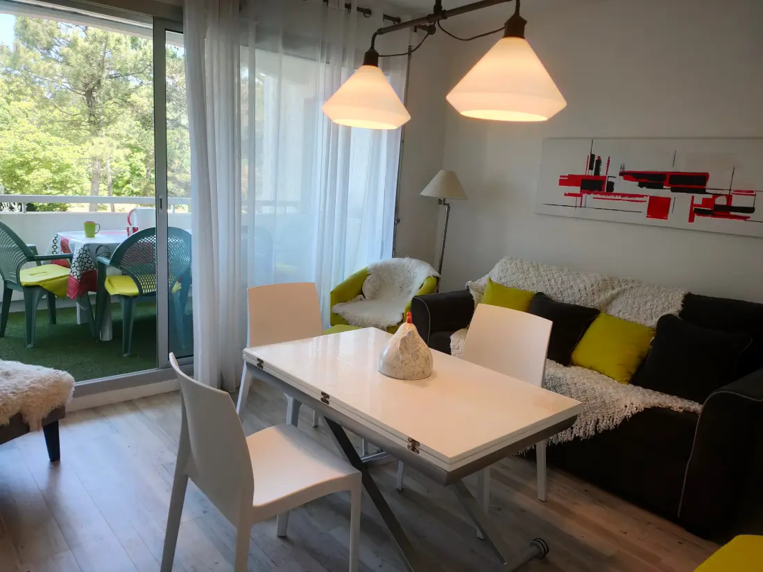 Location de Vacances Saint-Jean-de-Monts 565