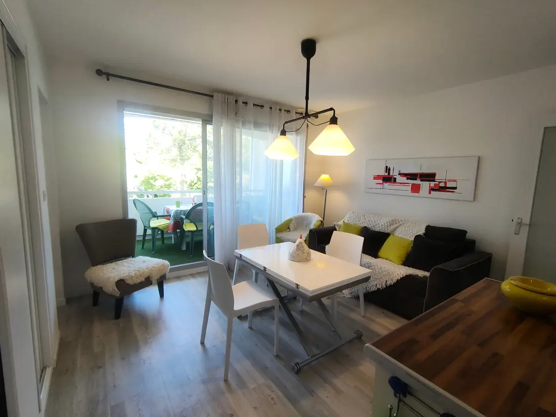 Location de Vacances Saint-Jean-de-Monts 565