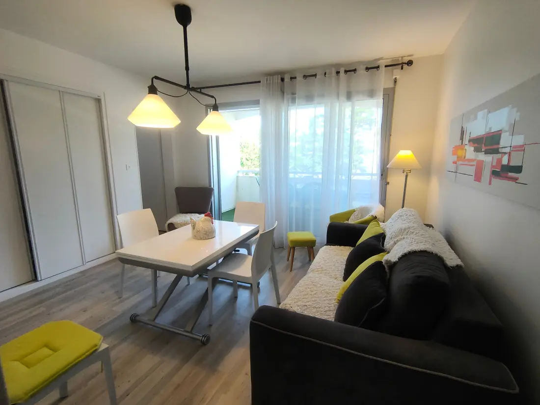 Location de Vacances Saint-Jean-de-Monts 565