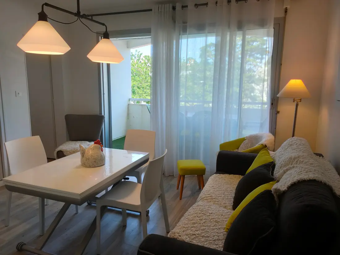 Location de Vacances Saint-Jean-de-Monts 565