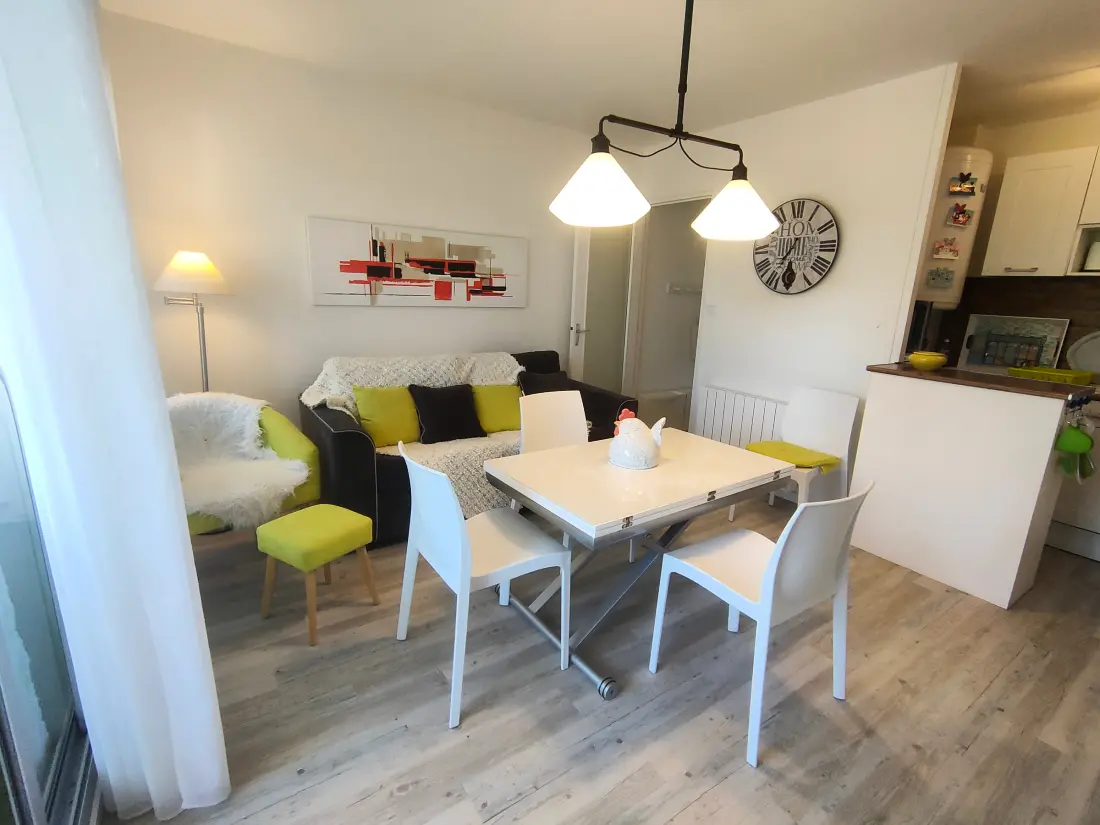 Location de Vacances Saint-Jean-de-Monts 565