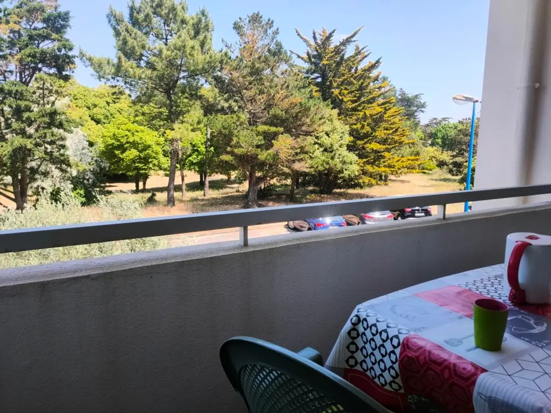 Location de Vacances Saint-Jean-de-Monts 565