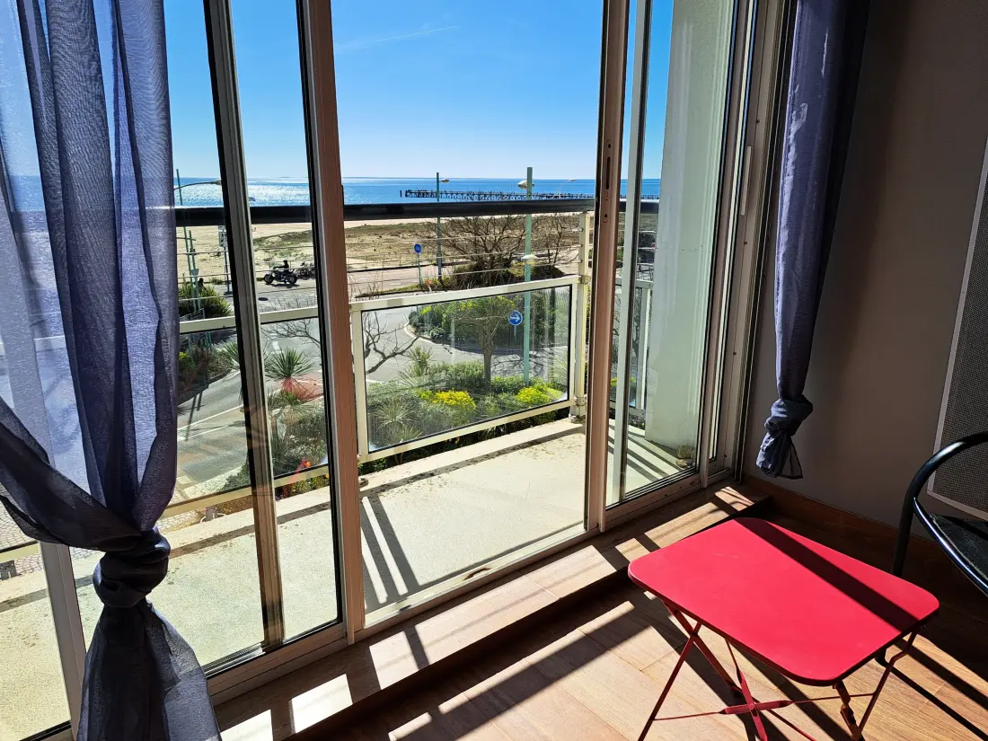Location de Vacances Saint-Jean-de-Monts 567