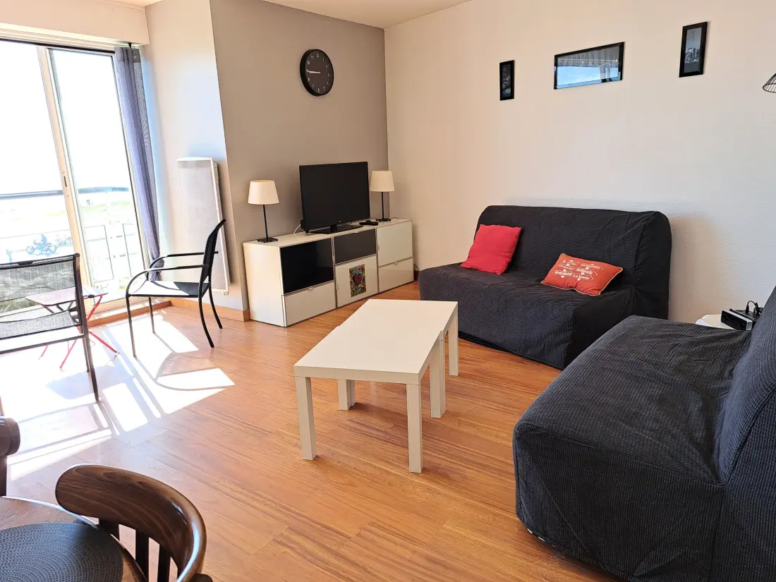 Location de Vacances Saint-Jean-de-Monts 567