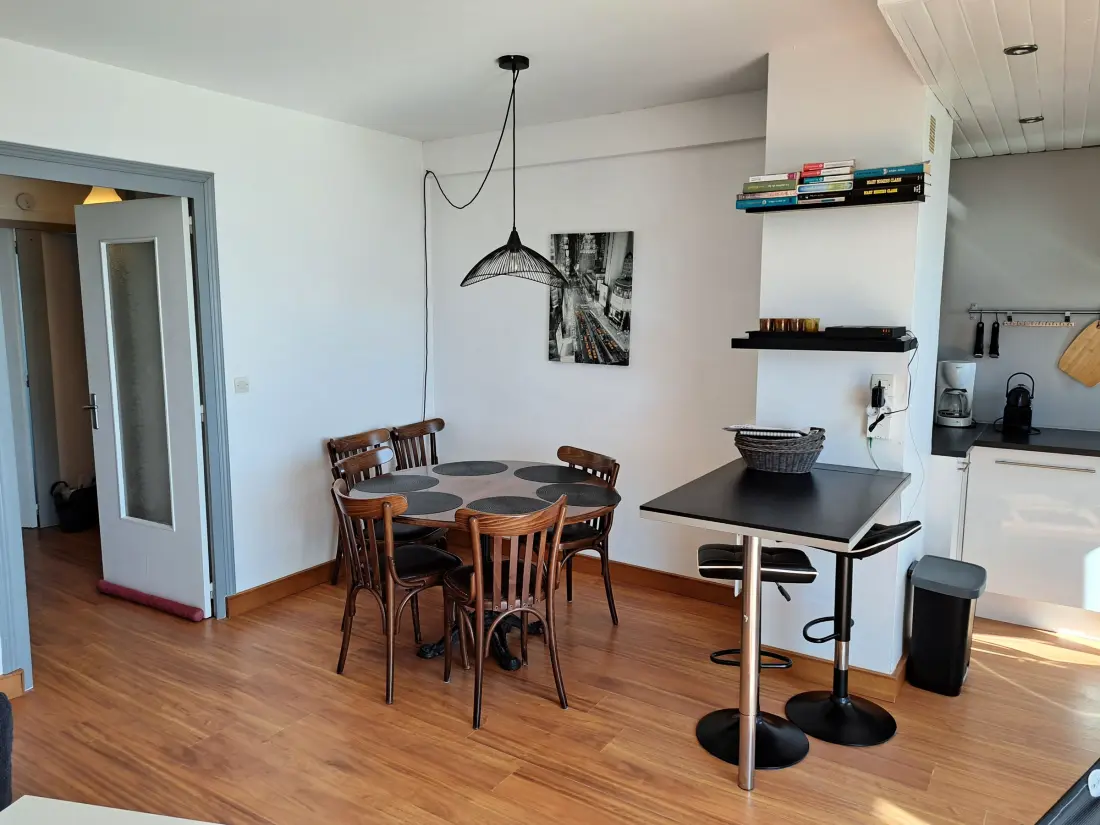 Location de Vacances Saint-Jean-de-Monts 567