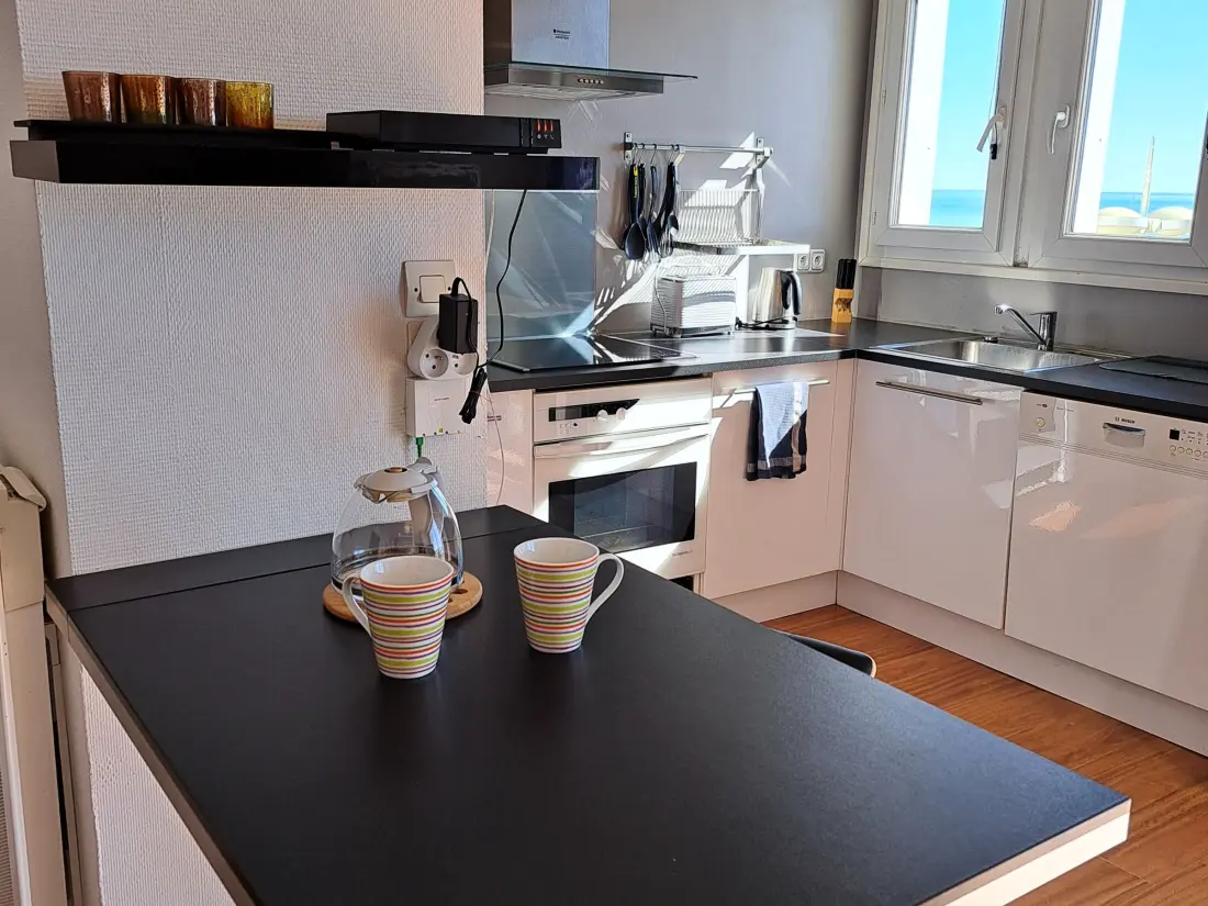 Location de Vacances Saint-Jean-de-Monts 567