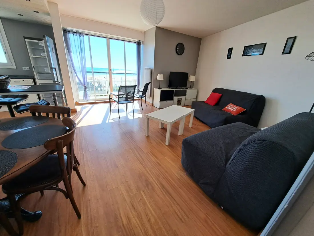 Location de Vacances Saint-Jean-de-Monts 567