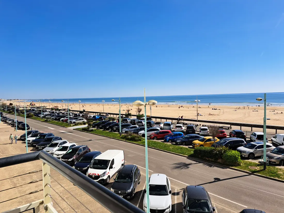 Location de Vacances Saint-Jean-de-Monts 567