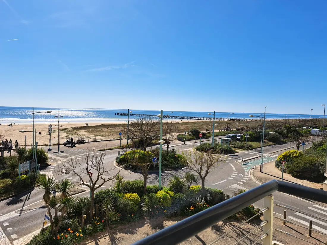 Location de Vacances Saint-Jean-de-Monts 567