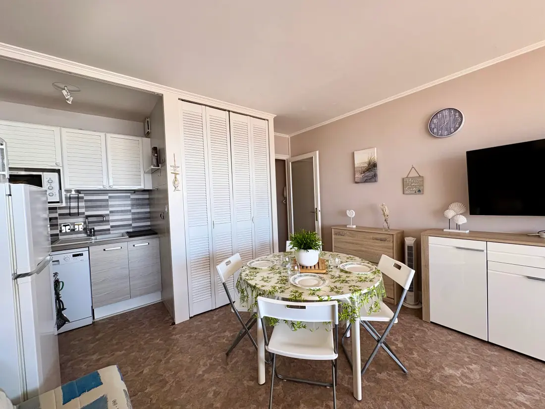 Location de Vacances Saint-Jean-de-Monts 568