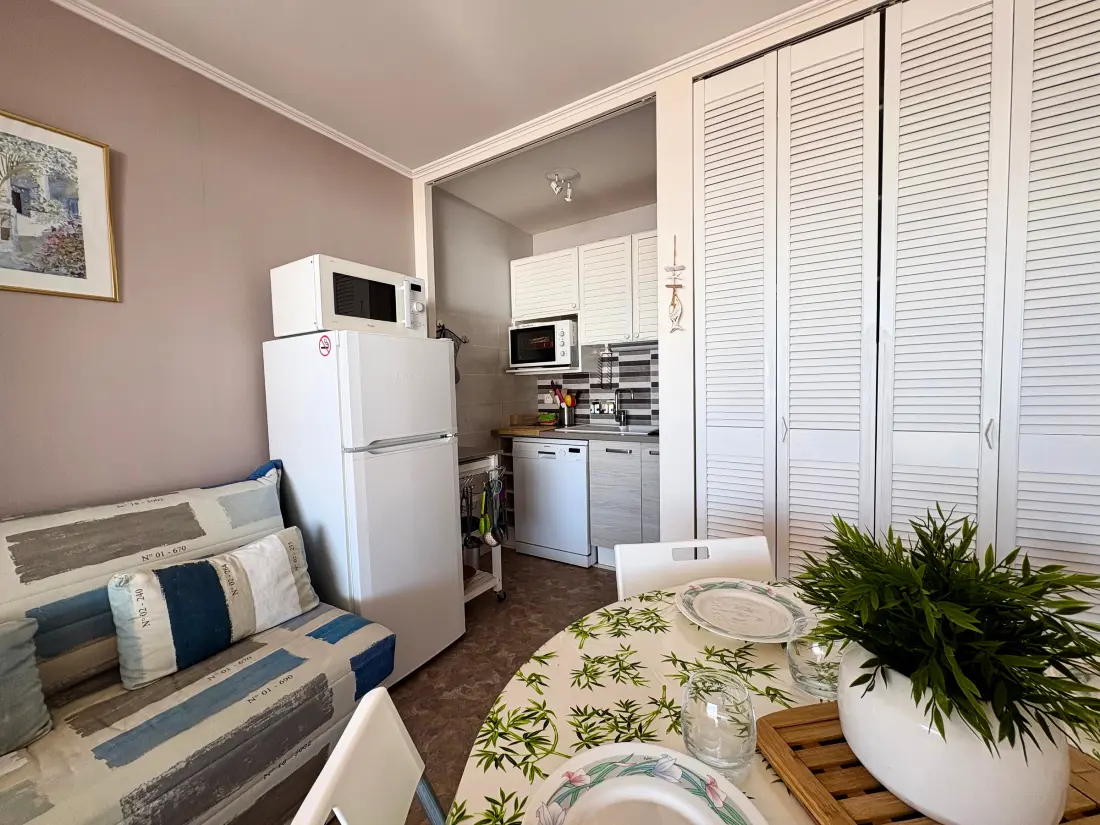 Location de Vacances Saint-Jean-de-Monts 568