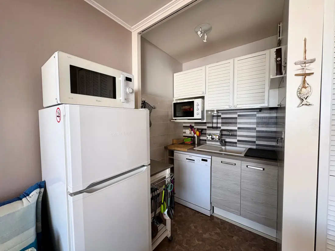 Location de Vacances Saint-Jean-de-Monts 568