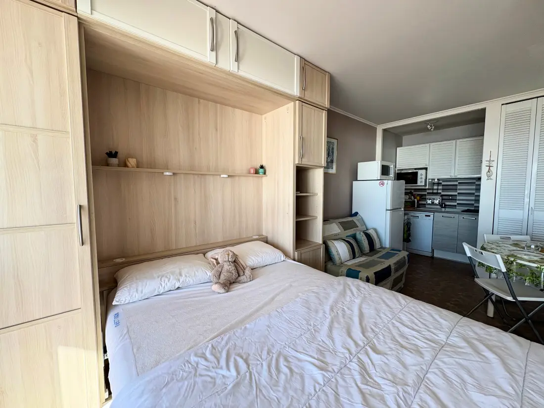 Location de Vacances Saint-Jean-de-Monts 568