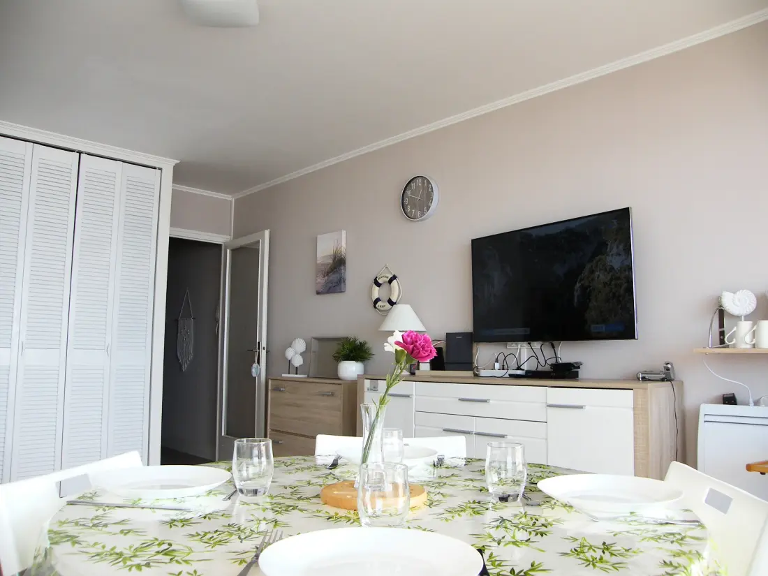 Location de Vacances Saint-Jean-de-Monts 568
